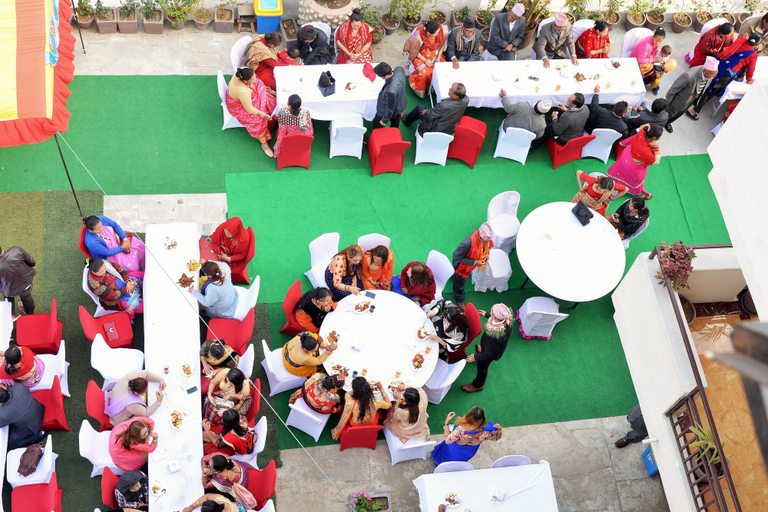 Food & Drinks 4, Hotel Raniban Arcade, Gandaki