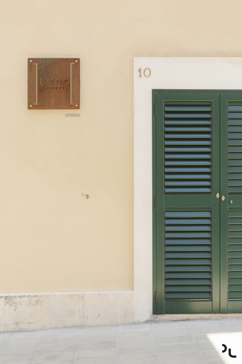 Exterior & Views 2, Hydria Residence, Matera