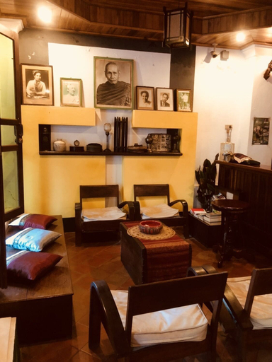 Others 4, Heritage Guesthouse, Luang Prabang