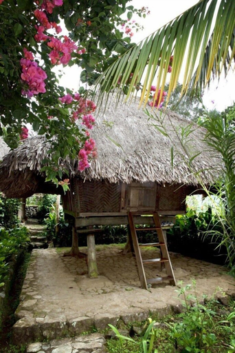 Others 5, Native Village Inn, Banaue
