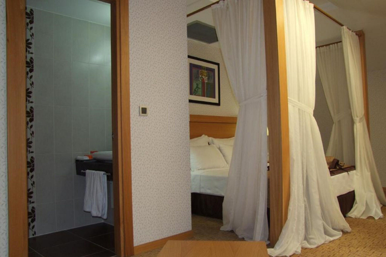 Bedroom 4, Siir Boutique Hotel - Boutique Class, Merkez