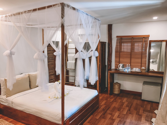 Bedroom 4, Ariya Resort, Sihanoukville