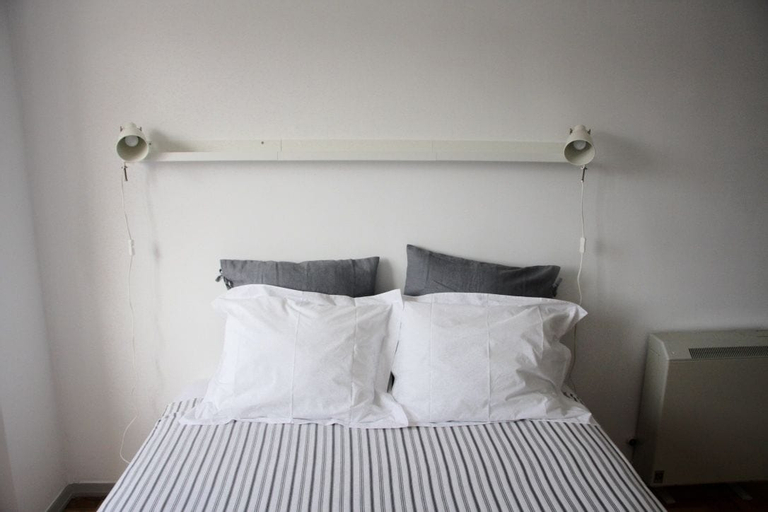 Bedroom 2, Old Market Place, Braga