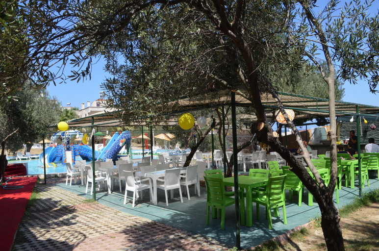 Food & Drinks 5, Zeytin Apart Otel & Aquapark, Ayvalık