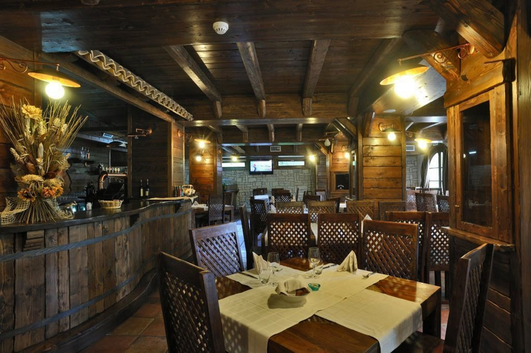 Food & Drinks 5, Hotel Villa Danilo, Chieti