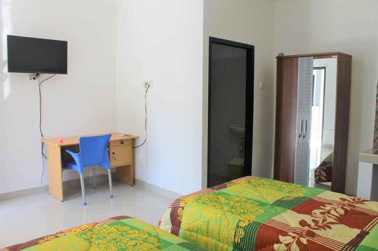 Bedroom 3, Yuliana Homestay, Denpasar