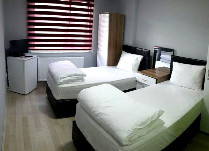 Bedroom 5, Onka Konaklama, Merkez