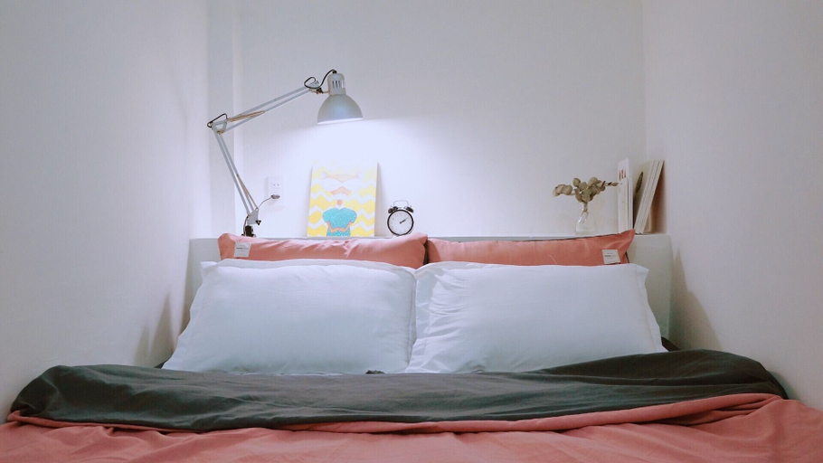 Bedroom 1, Cafune Homestay - Hostel, Nha Trang