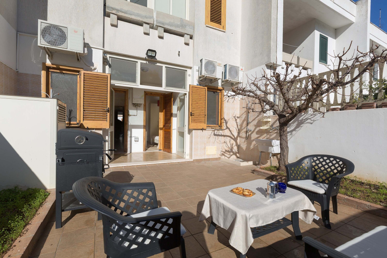 Exterior & Views 2, 3163 Villino Il Faro by Barbarhouse, Lecce