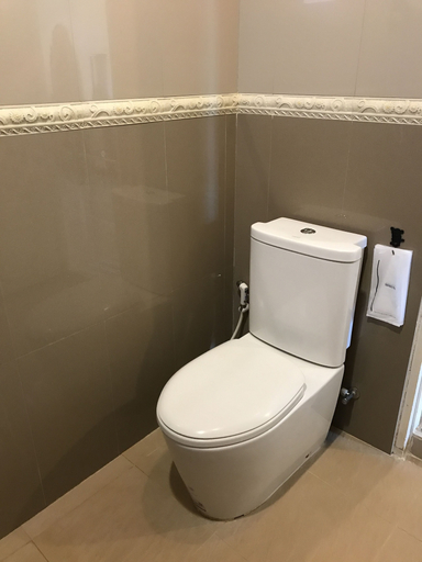 Bathroom 3, Baan Ruankaew Resort, Muang Nakhon Ratchasima