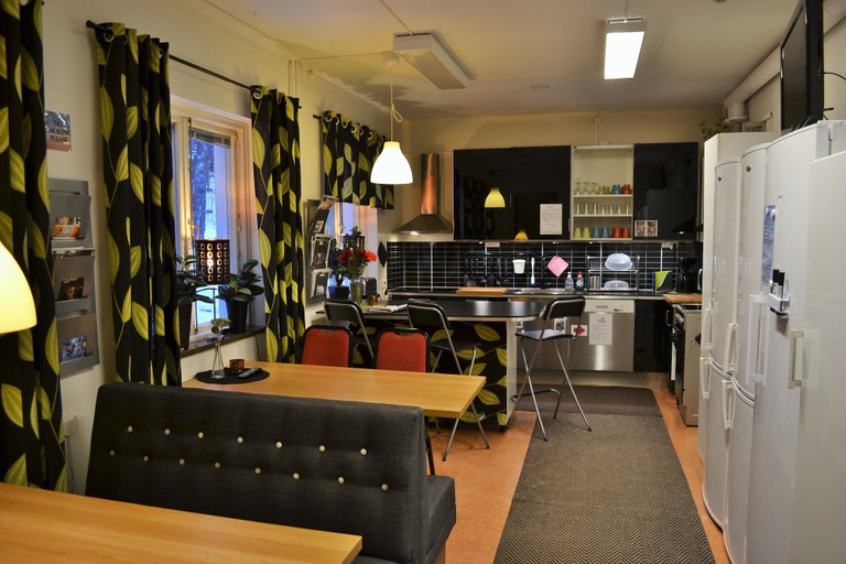 Others 3, Södra Bergets Vandrarhem - Hostel, Sundsvall