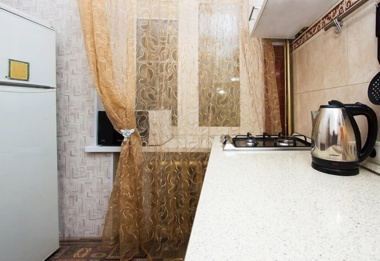 Others 3, Apartlux Chayanova, Northern