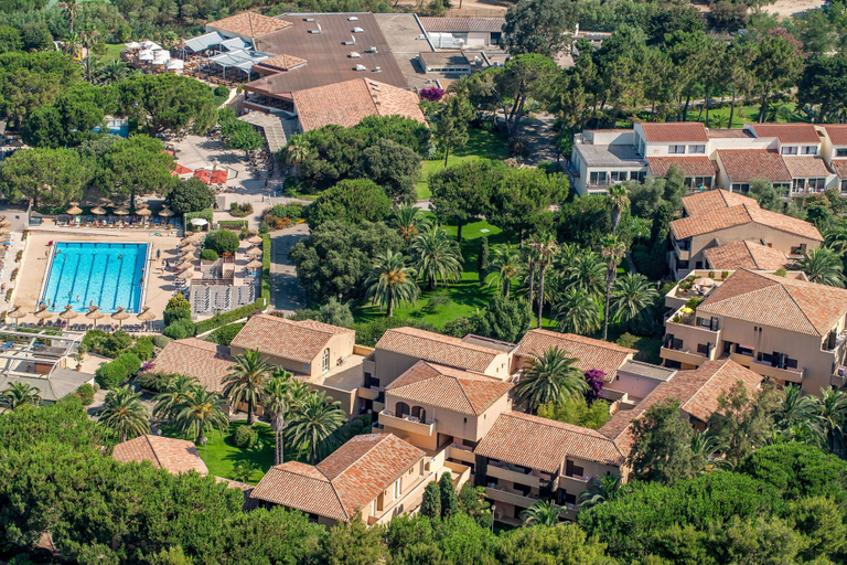Exterior & Views 2, Hotel Club Marina Viva, Corse-du-Sud