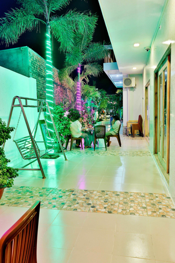 Sport & Beauty 4, Halona Hotel, Phú Quốc
