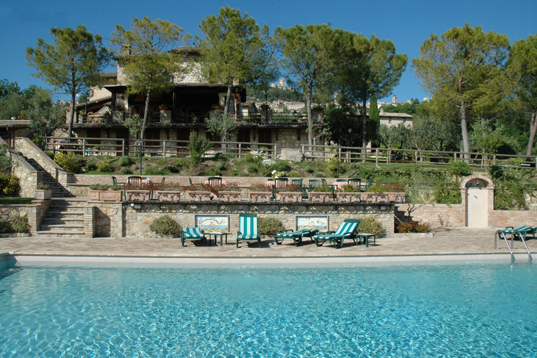 Sport & Beauty, 3 Esse Country House, Perugia