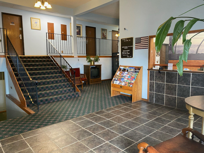 Others 5, Oak Grove Inn, Kansas City