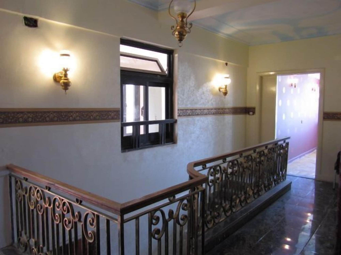 Others 4, Cairo Moon Hotel - Hostel, 'Abdin