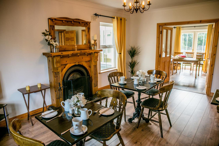 Others 5, Farmleigh Guesthouse Donegal Town