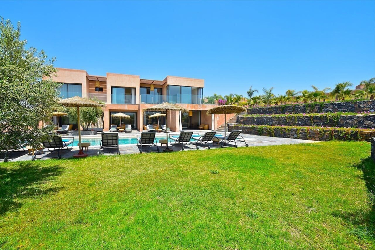 Exterior & Views, Villa Damyas, Marrakech