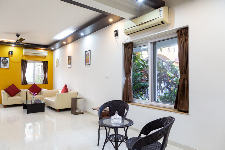 Others 5, Knox Boutique Villa, South Goa