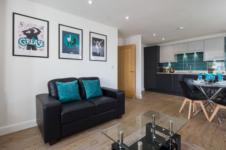 Others 5, Bluestone Apartments - Harvard, Tameside