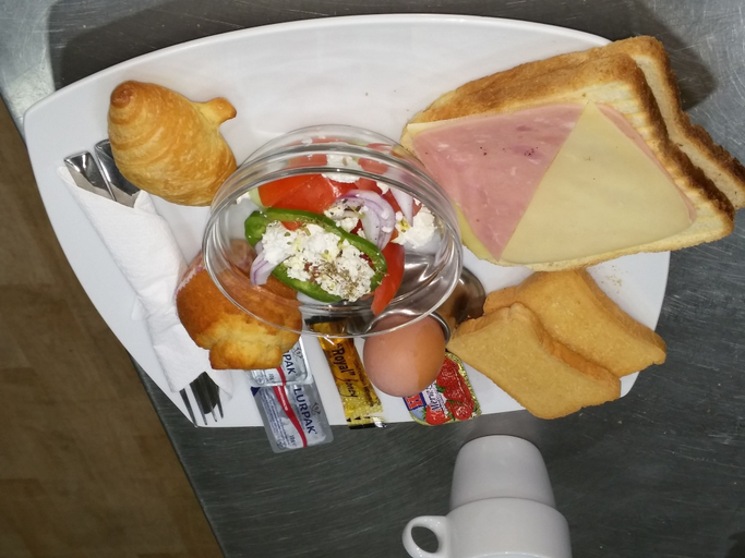 Food & Drinks 5, Akatos Hotel, Crete