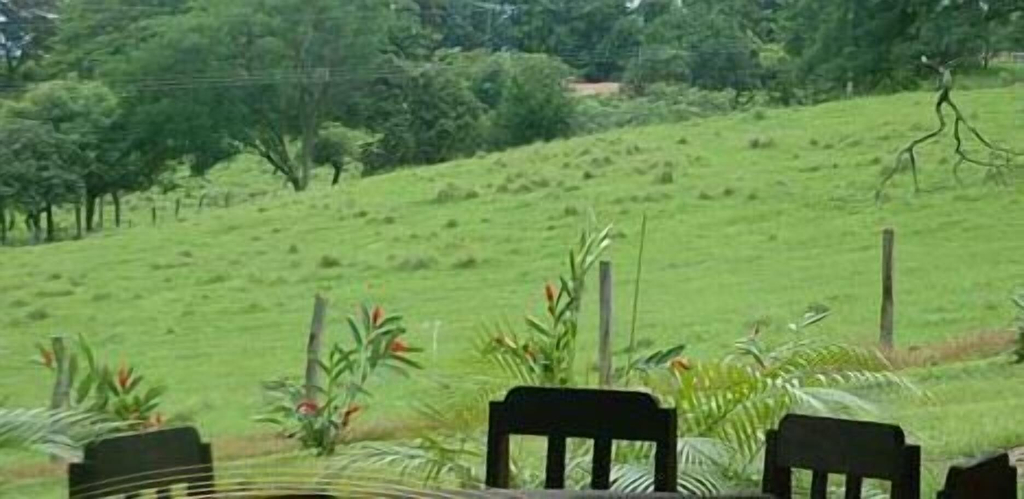 Property grounds 5, Villas Solania, Cañas
