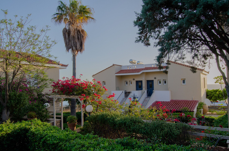 Exterior & Views 2, Panorama Villas - Adults only, Crete
