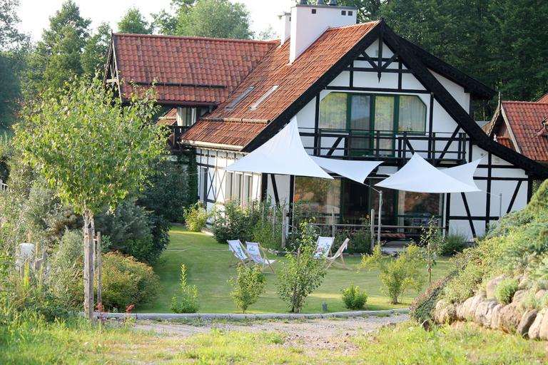 Exterior & Views 2, Landhaus Masurische Schweiz, Olecko