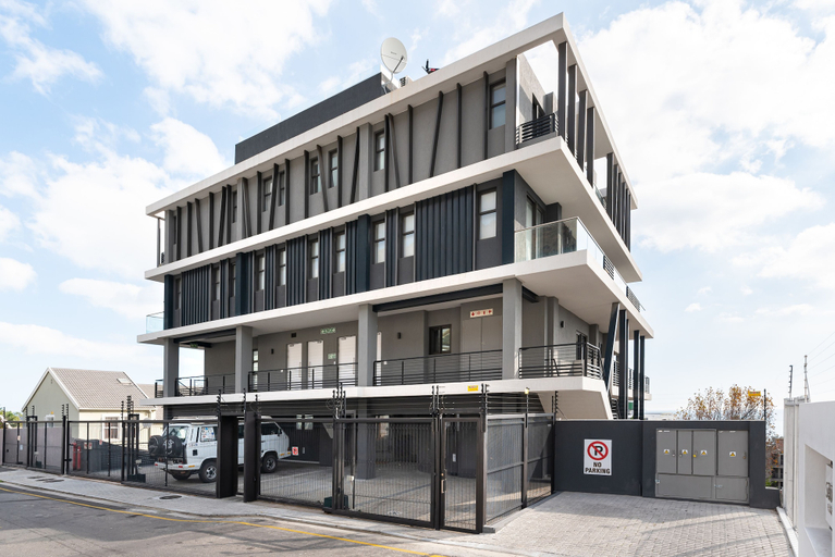 Exterior & Views, Sevenons 4B, City of Cape Town