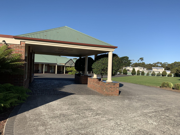 Exterior & Views 2, Arthur Phillip Motor Inn, Bass Coast - Phillip Is.