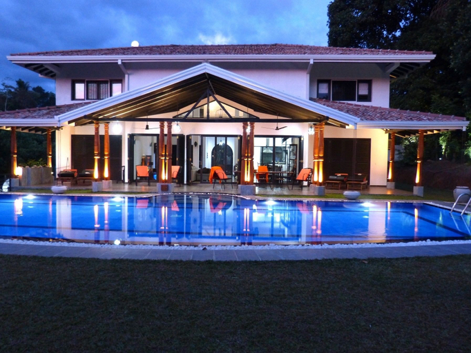Sport & Beauty 1, Tropical Dream Villa, Akmeemana