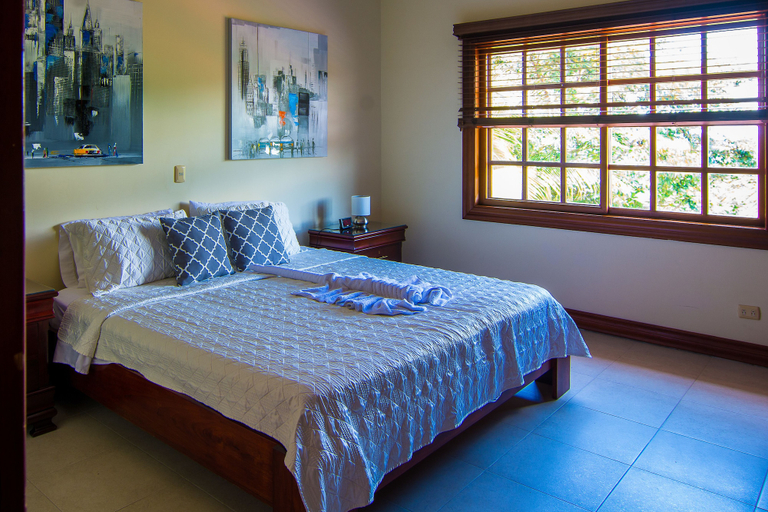 Bedroom 3, Casa Sol, Garabito