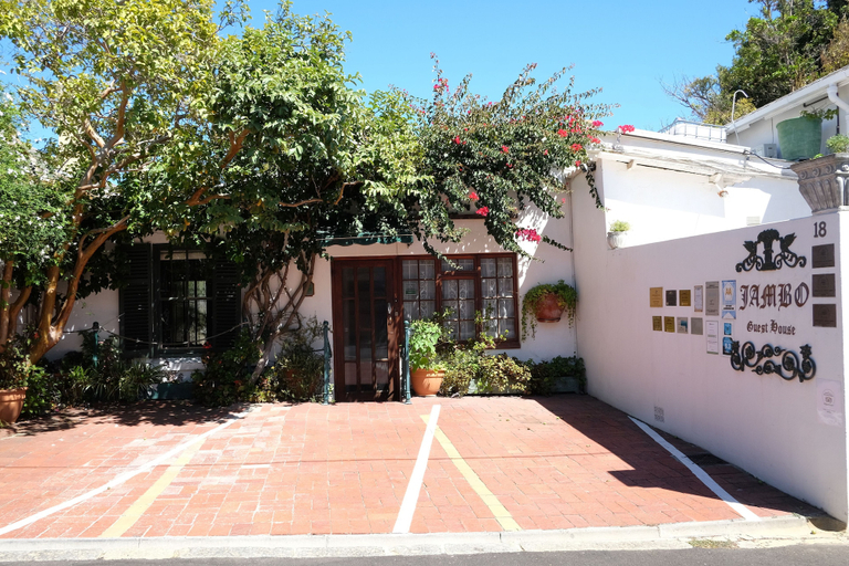 Exterior & Views 2, Jambo Guest House, City of Cape Town