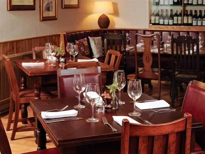 Food & Drinks 5, The Lamb at Angmering, West Sussex