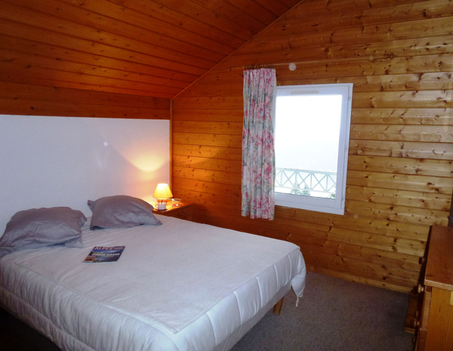 Bedroom 5, Flaine Reservation, Haute-Savoie