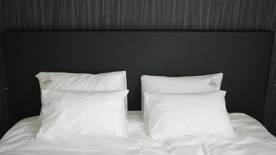 Bedroom 3, Hotel Kronacker, Vlaams Brabant