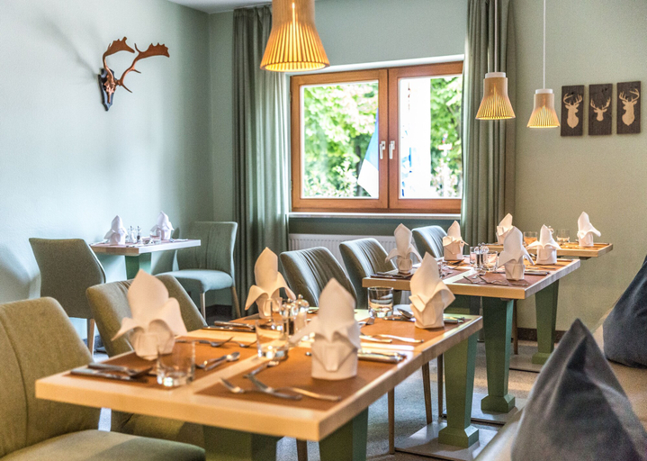 Food & Drinks 5, DAS AUNHAMER Suite & Spa Hotel - Adults Only, Passau