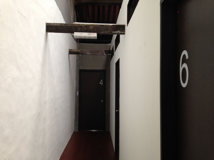 Others 5, The Frame Guesthouse - Hostel, Penang Island