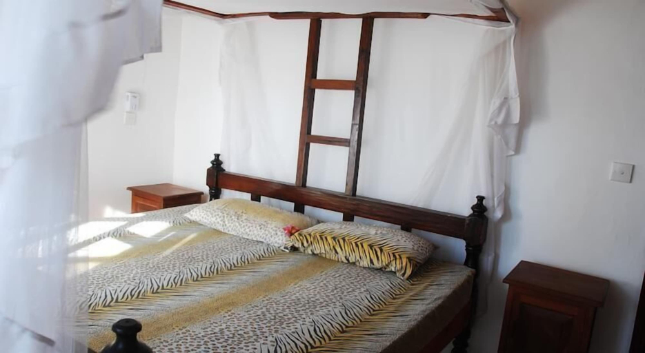 Bedroom 3, Silver Rock Hotel, Malindi