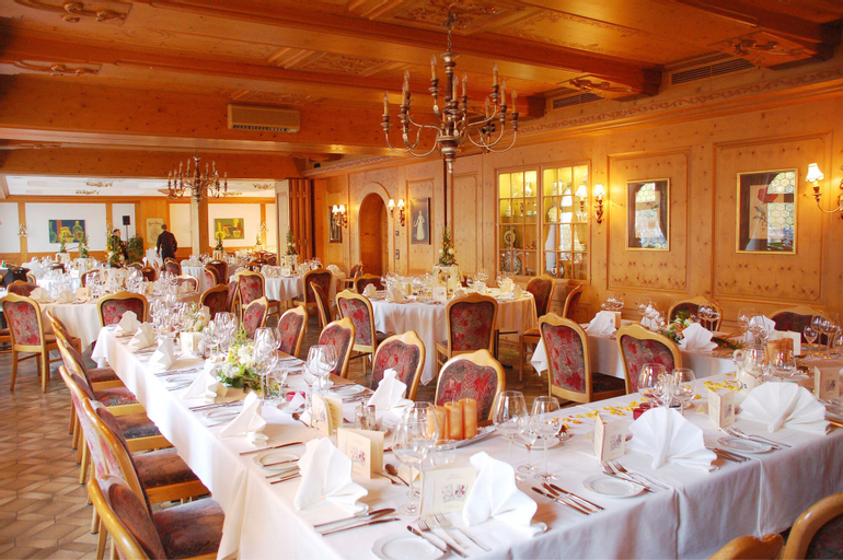 Food & Drinks 4, Genuss - und Wellnesshotel Bercher, Waldshut