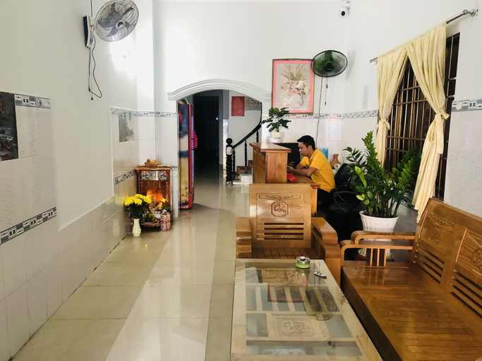 Others 1, Le Giang Hotel, Phú Quốc
