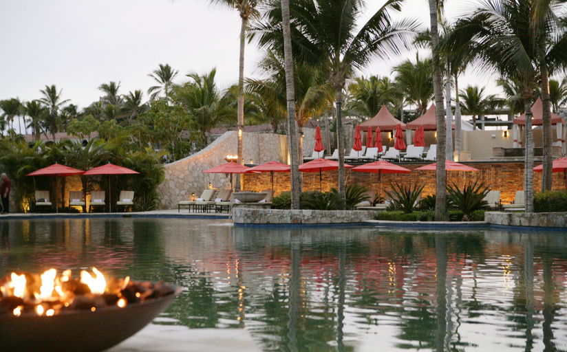 Sport & Beauty 3, Hacienda Beach Club & Residences, La Paz