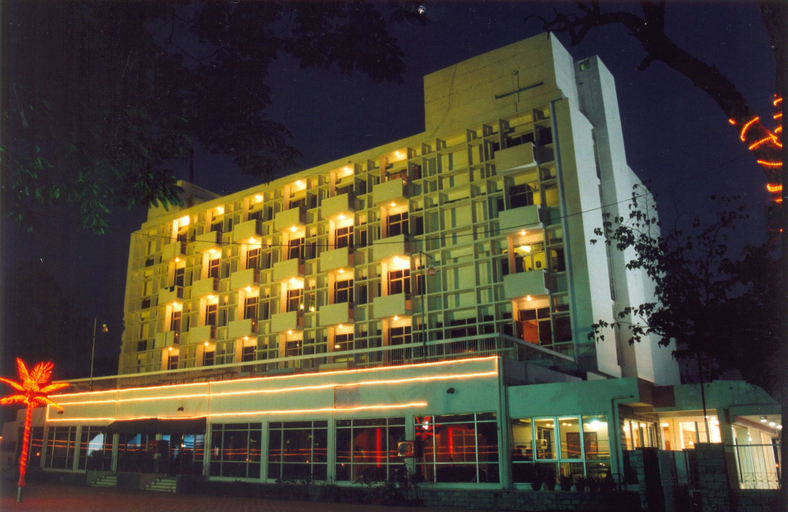 Exterior & Views 1, Hotel Satya Ashoka, Jabalpur