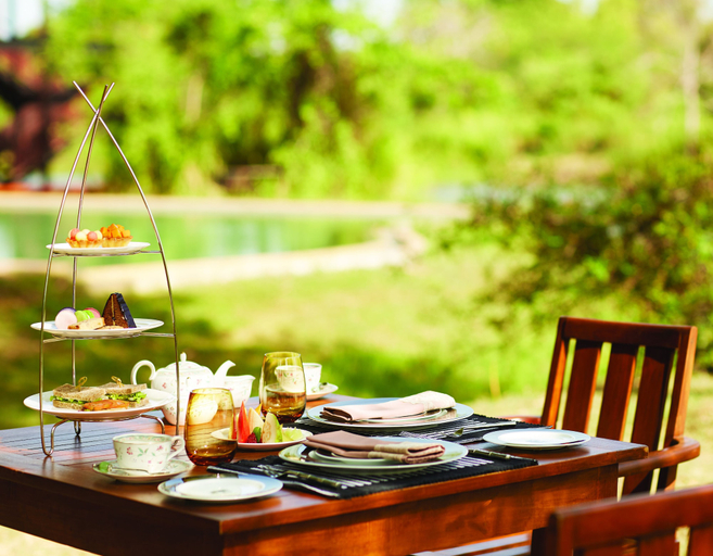Food & Drinks 5, Jetwing Vil Uyana, A Luxury Reserve, Dambulla