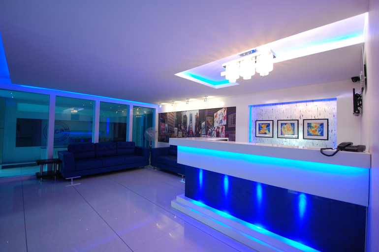 Others 5, Hotel Ambassador, Indore