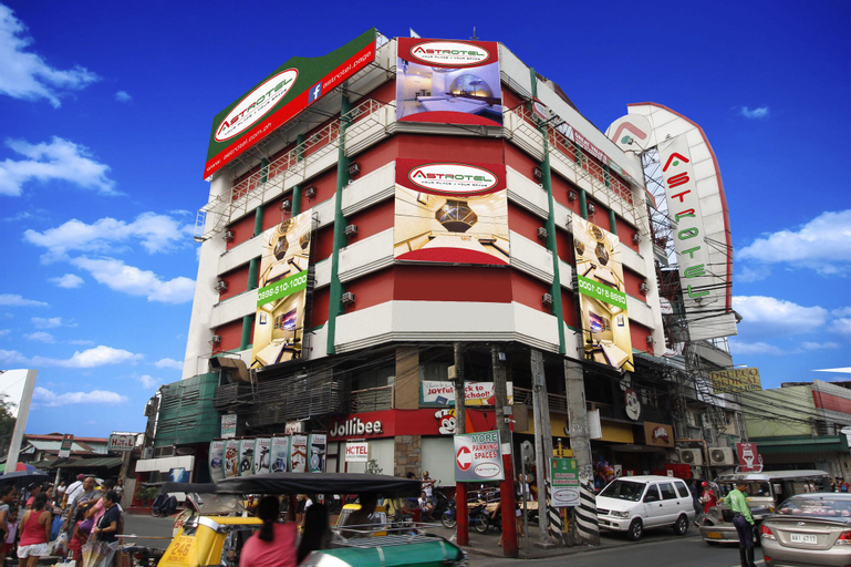 Astrotel Novaliches, Quezon City