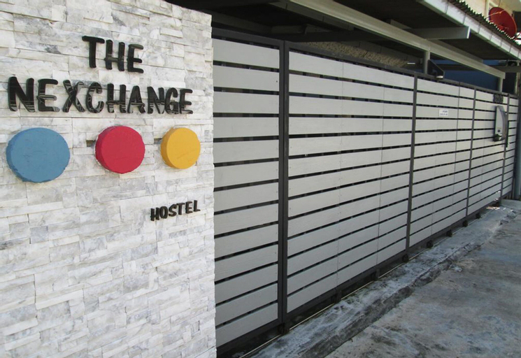 The Nexchange Bangkok Hostel, Huai Kwang