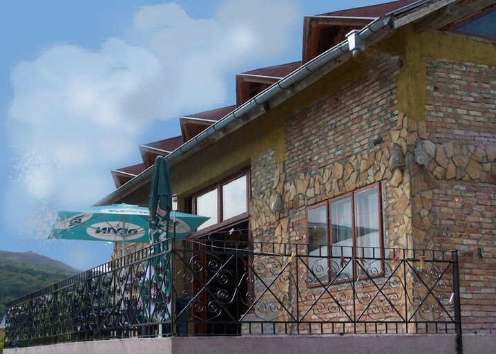 Exterior & Views 2, Casa de Artes, Balchik