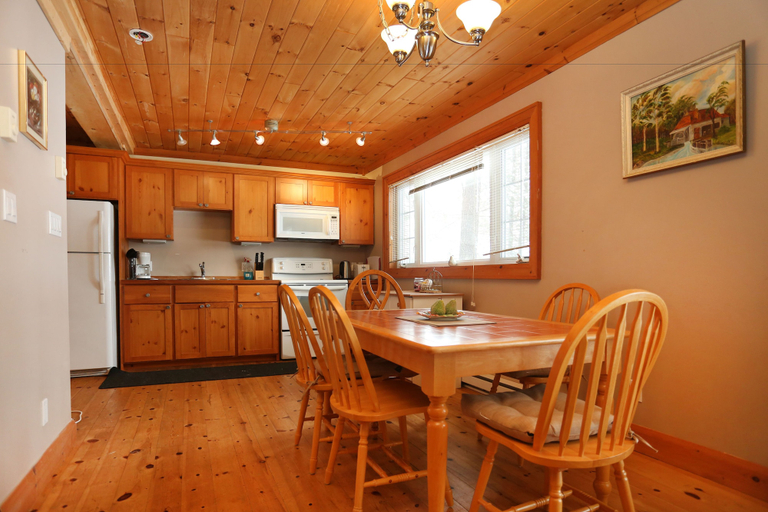 Others 4, Muskoka Cottage Beautiful Lake View, Muskoka